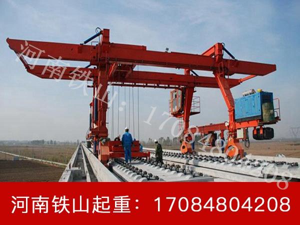 福建南平廠家輪胎式起重機(jī)的變幅速度是如何影響裝卸效率的